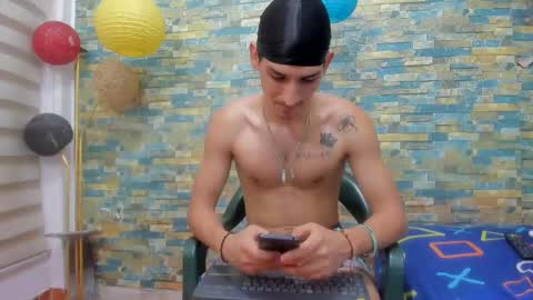 itgram pezlo josue online show from 12, 1, 2025