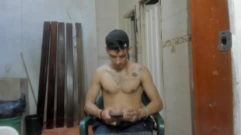 itgram pezlo josue online show from 20, 1, 2025