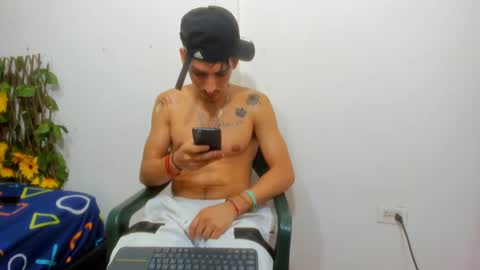 itgram pezlo josue online show from 23, 1, 2025