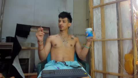 itgram pezlo josue online show from 25, 1, 2025