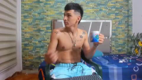 itgram pezlo josue online show from 28, 1, 2025