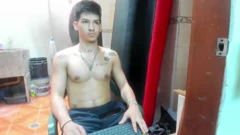 itgram pezlo josue online show from 8, 2, 2025