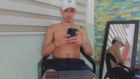 itgram pezlo josue online show from 21, 2, 2025