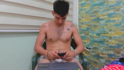 itgram pezlo josue online show from 25, 2, 2025