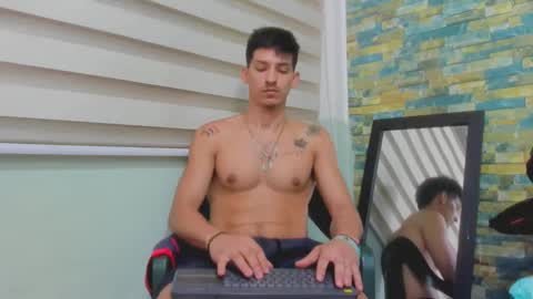 itgram pezlo josue online show from 27, 2, 2025