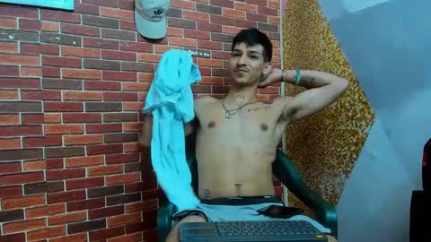 itgram pezlo josue online show from 28, 2, 2025