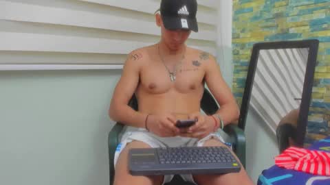 itgram pezlo josue online show from 1, 3, 2025
