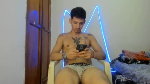 itgram pezlo josue online show from 19, 12, 2025