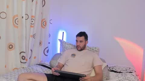 Matt De Luca online show from 17, 12, 2025