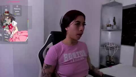 Snapshot of maazikeen chatting on 7, 11, 2025 Mazikeen online show from 7, 11, 2025