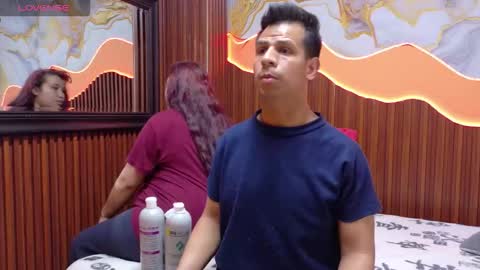 mabelineyesgreen303av online show from 1, 11, 2025