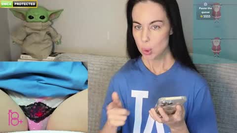 You let people into your sea  and they kill your fish  online show from 11, 1, 2025