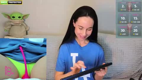 You let people into your sea  and they kill your fish  online show from 26, 1, 2025