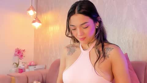 Maca online show from 15, 10, 2025