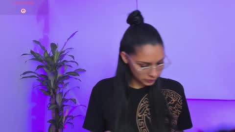 macarenasmith1 online show from 4, 12, 2025