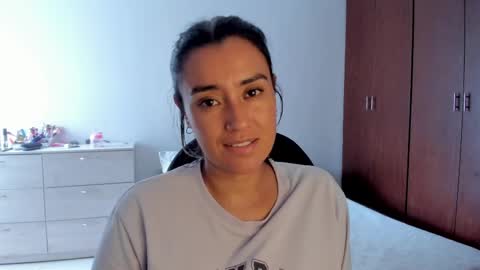 Snapshot of macarenax chatting on 26, 2, 2025 Maca online show from 26, 2, 2025