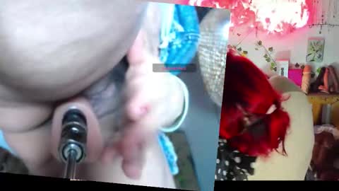 Snapshot of macarenitaa chatting on 29, 11, 2025 macarenitaa online show from 29, 11, 2025