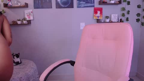 Snapshot of macey_hairy chatting on 22, 1, 2025 Macey Elliot Modelo Independiente online show from 22, 1, 2025