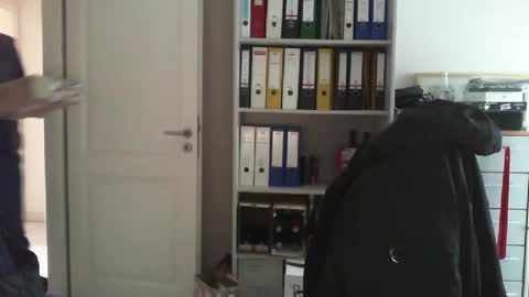 Snapshot of macfly67 chatting on 6, 12, 2024 macfly67 online show from 6, 12, 2024