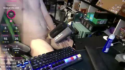 macgargan69 online show from 3, 2, 2026