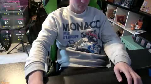 macgargan69 online show from 12, 3, 2026