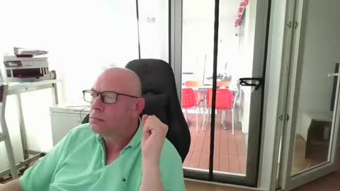 Andy online show from 13, 10, 2025