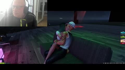 Andy online show from 24, 10, 2025