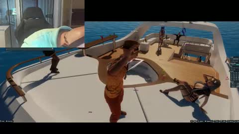 Andy online show from 31, 10, 2025