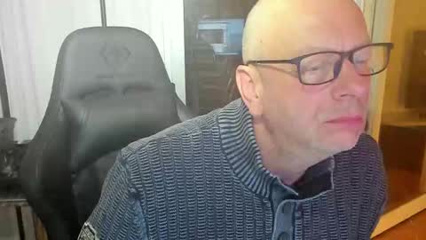 Andy online show from 27, 11, 2025