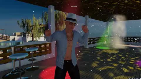 Andy online show from 18, 12, 2025