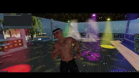 Andy online show from 19, 12, 2025