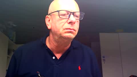 Andy online show from 21, 12, 2025