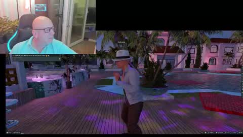 Andy online show from 16, 1, 2026