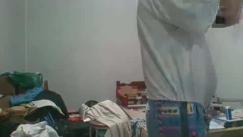 MACHOLIVRE online show from 1, 3, 2025