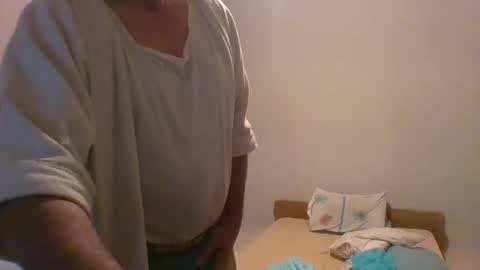 MACHOLIVRE online show from 24, 11, 2025