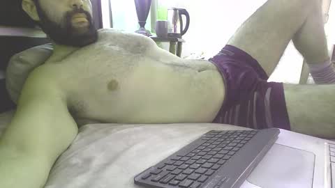 machoathome online show from 8, 12, 2024