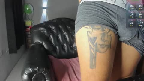 Snapshot of machohandsome chatting on 5, 2, 2025 Javier papichulo master how do you want online show from 5, 2, 2025