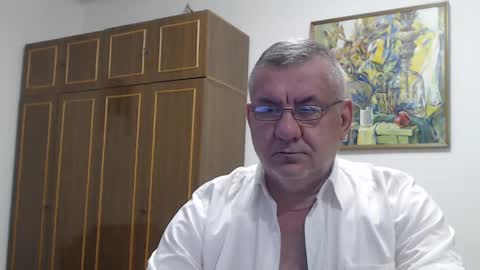 Macho online show from 14, 12, 2024