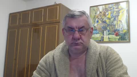Macho online show from 14, 2, 2025