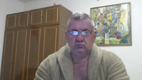 Macho online show from 19, 2, 2025