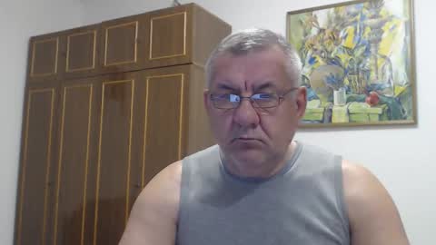 Macho online show from 28, 9, 2025