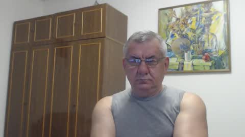 Macho online show from 29, 9, 2025
