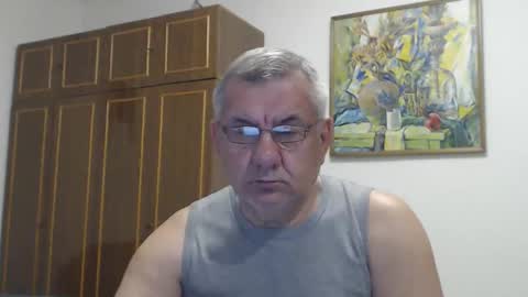 Macho online show from 4, 10, 2025