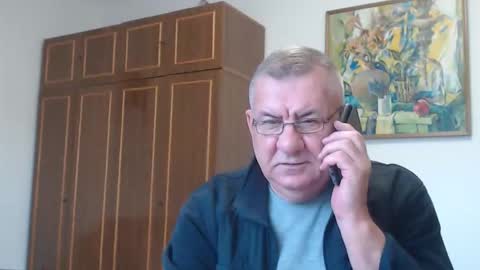 Snapshot of machomale3 chatting on 9, 10, 2025 Macho online show from 9, 10, 2025