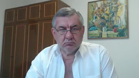 Macho online show from 30, 11, 2025