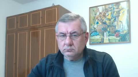 Macho online show from 11, 1, 2026