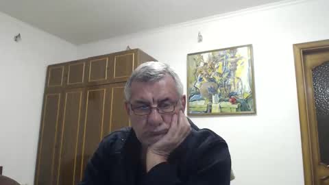 Macho online show from 22, 3, 2026