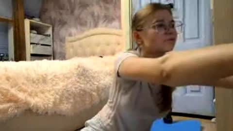 Cynthia online show from 3, 4, 2026