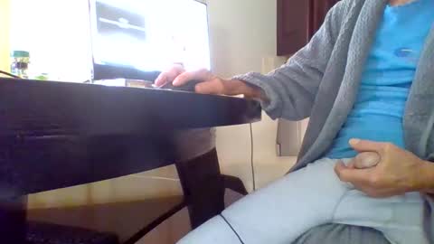 Snapshot of mack1960959307 chatting on 1, 12, 2024 Big mack 1 online show from 1, 12, 2024