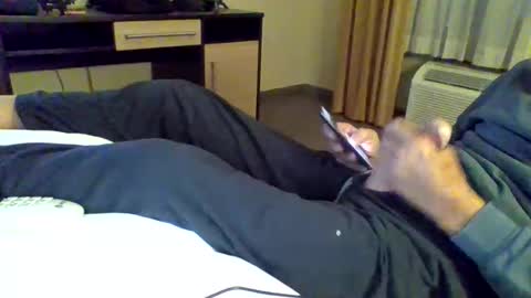 Snapshot of mack1960959307 chatting on 14, 11, 2025 Big mack 1 online show from 14, 11, 2025